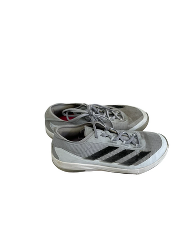 Used Adidas Adizero Womens 7.5 SB Turf Cleats 11692-S000145108