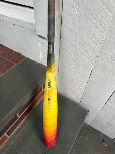 2024 Easton Hype Fire Composite USSSA Certified Bat (-8) 23 oz 31" (Used)