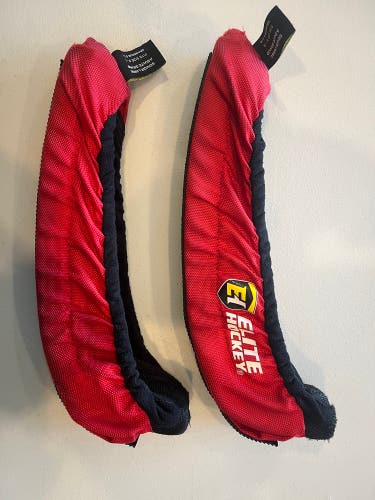 Senior Elite Hockey (Used)