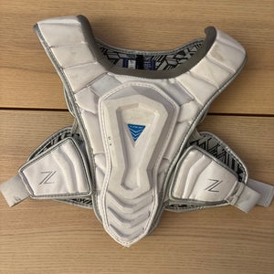Used Medium True Zerolyte Shoulder Pads