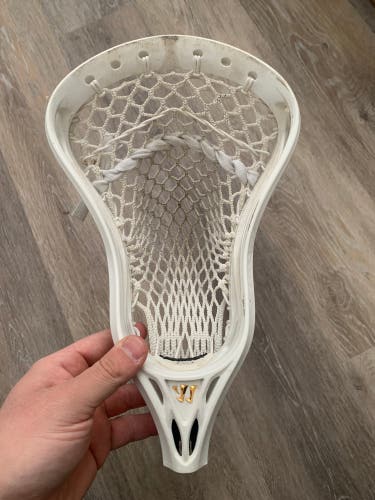 Warrior Strung Regulator X Head (Used)
