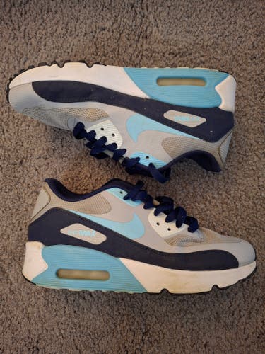 Nike Air Max 90 Ultra 2.0 Shoes Boys Youth Sz 5.5