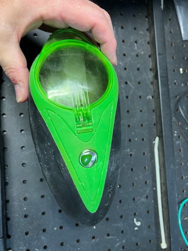 Dye Rotor Paintball Hopper