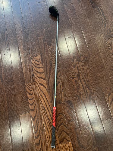 Men's 2017 Callaway GBB Epic Right Handed Fairway Wood 3 Wood (Used)