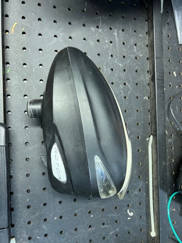 Dye Rotor Paintball Hopper