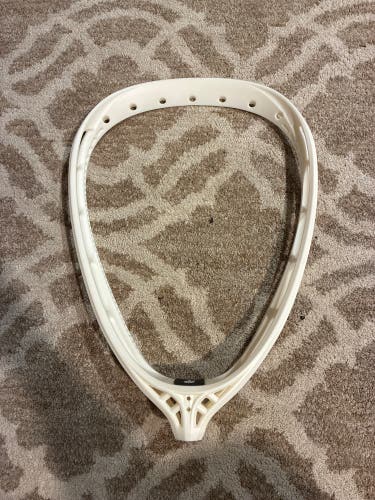 StringKing Mark 2G Unstrung Goalie Head (New)