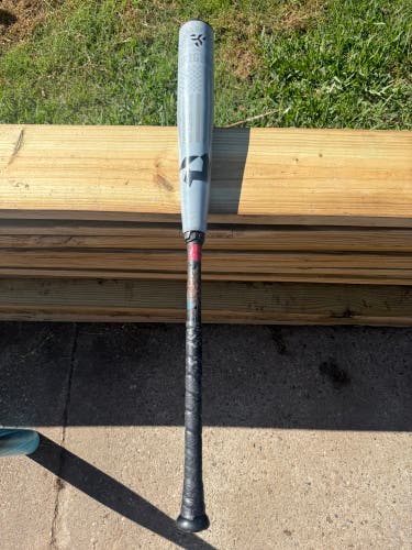 *BARELY USED* 2024 DeMarini The Goods Hybrid BBCOR 33/30