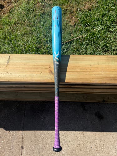 2023 Rawlings Clout AI BBCOR 33/30