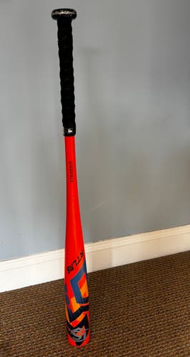 2023 Louisville Slugger Atlas Alloy BBCOR Certified Bat (-3) 30 oz 33" (Used)