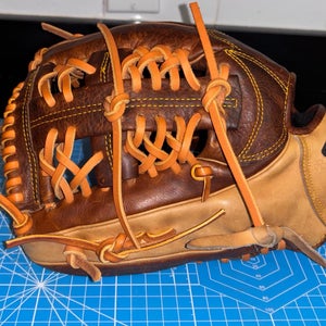 Mizuno LH Infield Classic Pro Soft Baseball Glove 11.75"