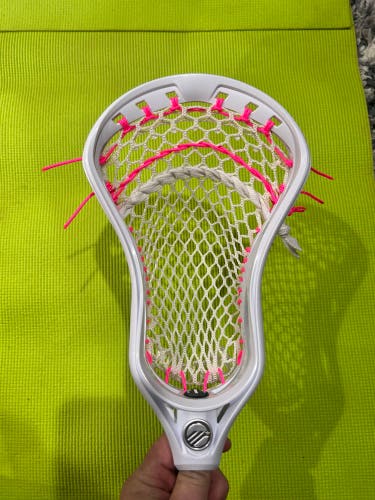 NEW! Maverik Havok 2 Strung Head