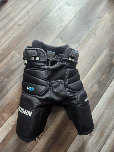 Junior Medium Vaughn Velocity V3 Hockey Goalie Pants