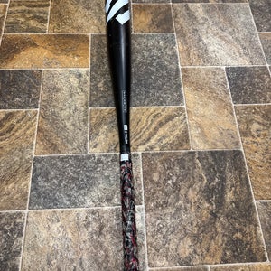 2022 StringKing Metal 2 Pro Alloy BBCOR Certified Bat (-3) 28 oz 31" (Used)