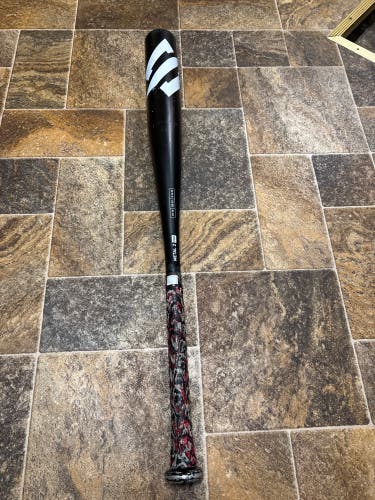 2022 StringKing Metal 2 Pro Alloy BBCOR Certified Bat (-3) 28 oz 31" (Used)