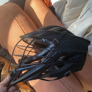 Cascade XRS Pro Helmet (Used)