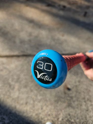 Victus JRod JR Maple Bat 30" (Used)