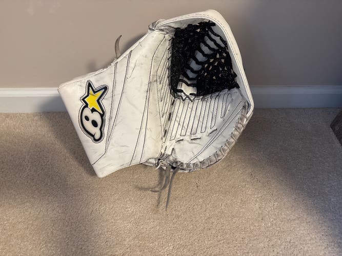 2024 Brian's Eclipse Regular Pro Stock (Used)