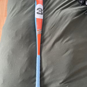 2026 Combat MFG Spec A1 Alloy BBCOR Certified Bat (-3) 28 oz 31" (New)