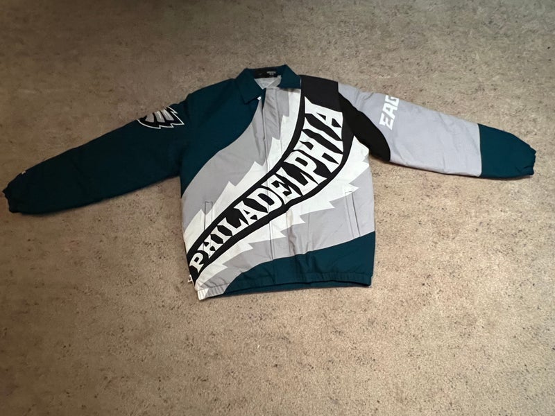 Green Medium Men's Jersey (New)