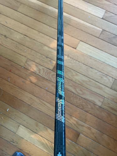 Senior Bauer Proto-R Right Handed Hockey Stick P90TM 77 Flex Pro Stock (Used)