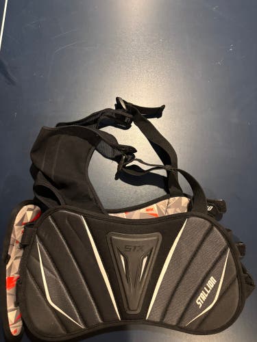 Adult Large STX Rib Pad (Used)