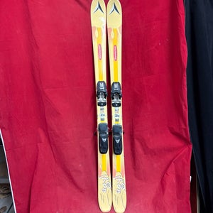 Skis: Dynastar 140 cm Skis (Used)