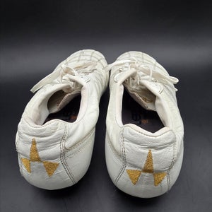 Rare Find: Adler Yatagarashu, Men's Size 10, K-Leather