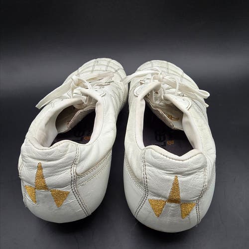 Rare Find: Adler Yatagarashu, Men's Size 10, K-Leather