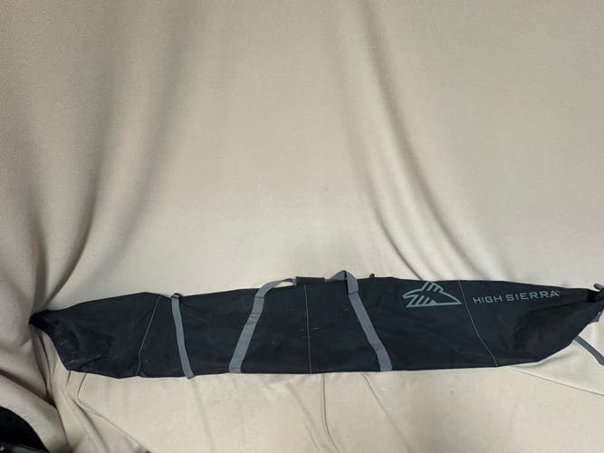 High Sierra Ski Bag 7ft (Used)