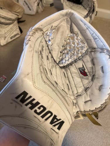 Vaughn V7 Pro XR Regular (Used)