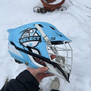 Cascade S Helmet (Used)