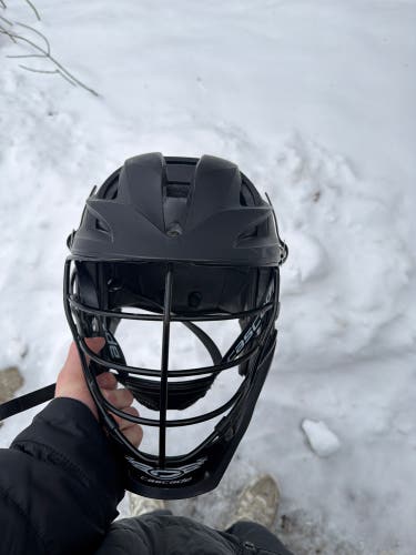 Cascade S Helmet (Used)