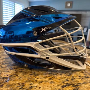 Cascade XRS Pro Helmet (New)
