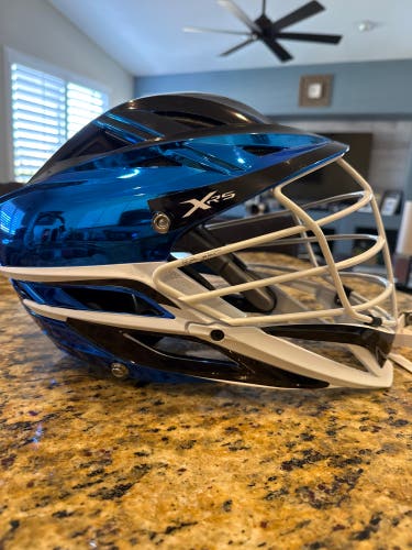 Cascade XRS Pro Helmet (New)