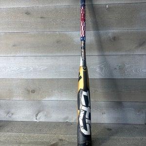DeMarini Baseball Bat CF5 TR3 Composite CFC12 31"/28oz 2-5/8" Dia. BBCOR 2012