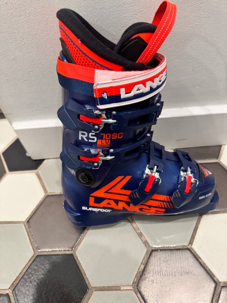 Lange RS 70 SC Boot 23.5 (Used)