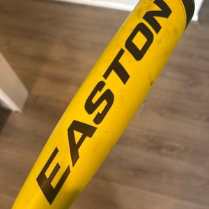 2023 Easton ADV 360 Composite USABat Certified Bat (-11) 18 oz 29" (Used)