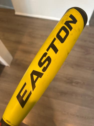 2023 Easton ADV 360 Composite USABat Certified Bat (-11) 18 oz 29" (Used)