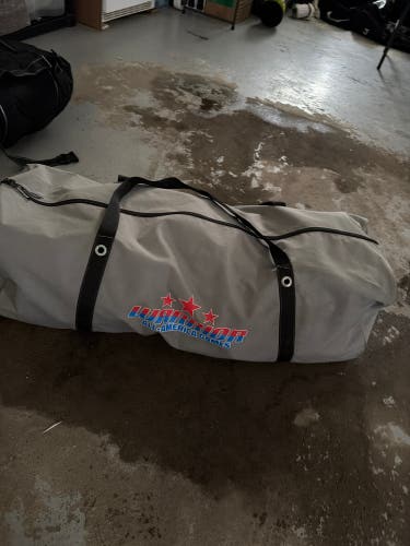 Warrior Bag (Used)