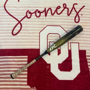 2023 Rawlings Icon Composite USSSA Certified Bat (-8) 23 oz 31" (Used)