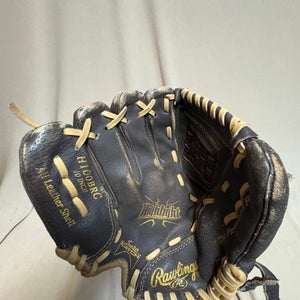 LH Rawlings Highlight Series Baseball Glove 10" (Used)