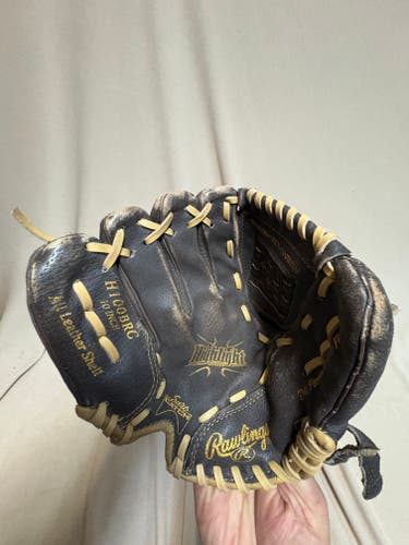 LH Rawlings Highlight Series Baseball Glove 10" (Used)