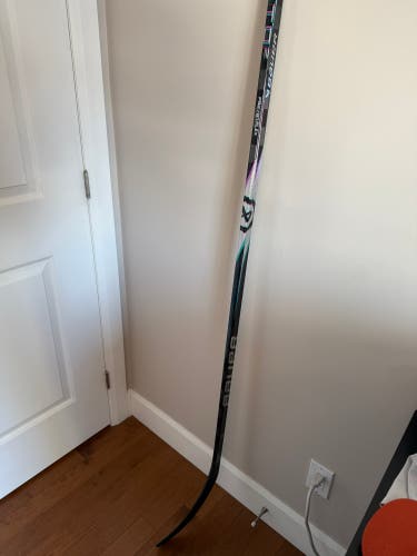 Senior Bauer Proto2 Left Hand Hockey Stick P92 87 Flex (Used)