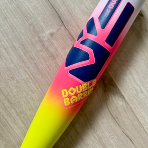 2026 Easton Dub USSSA Composite Bat -5, 31/26