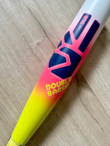 2026 Easton Dub USSSA Composite Bat -5, 31/26 | Read Description