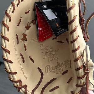 Rawlings Heart of the Hide LH First Base Baseball Glove 13" (New)