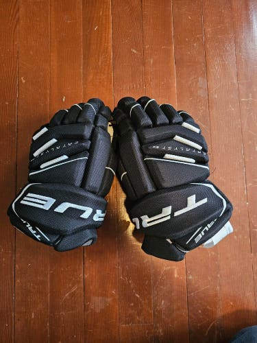 True Catalyst 5X Gloves 12" (Used)