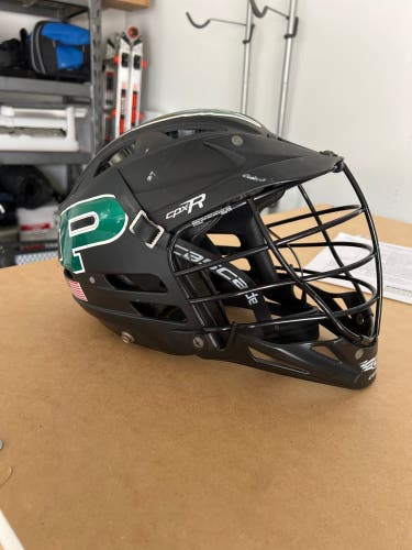 Cascade CPX-R Helmet (Used)