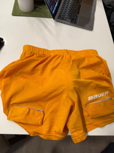 Bauer Jock Sr Medium (Used)