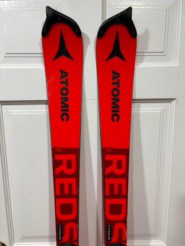 2022 Atomic Redster S9 SL FIS 165 cm Racing Skis Without Bindings (Used)